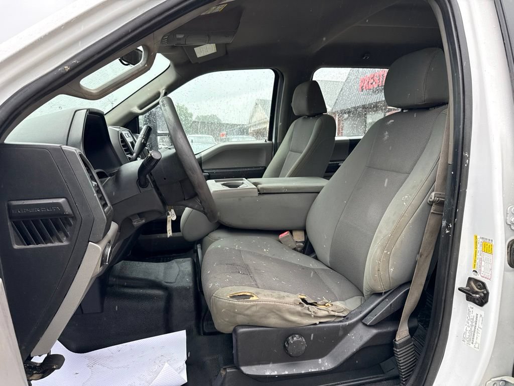 ford f-350 super duty 2019 1FT8W3D61KED53709 image ford f-350 super duty 2019 1FT8W3D61KED53709 image